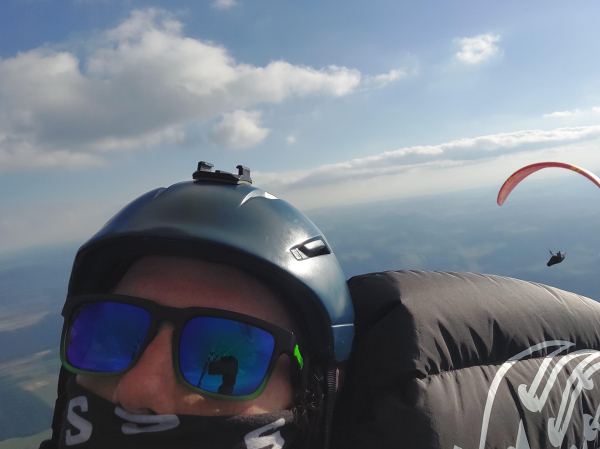 Bratři Hadašové v nominaci na Mistrovství světa juniorů v paraglidingu